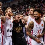 EuroLeague Final Four: Ώρα Αθήνας για τον Ολυμπιακό