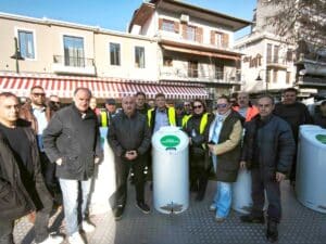 Open Mall Τρίκαλα: Το τεράστιο έργο της νέας εποχής