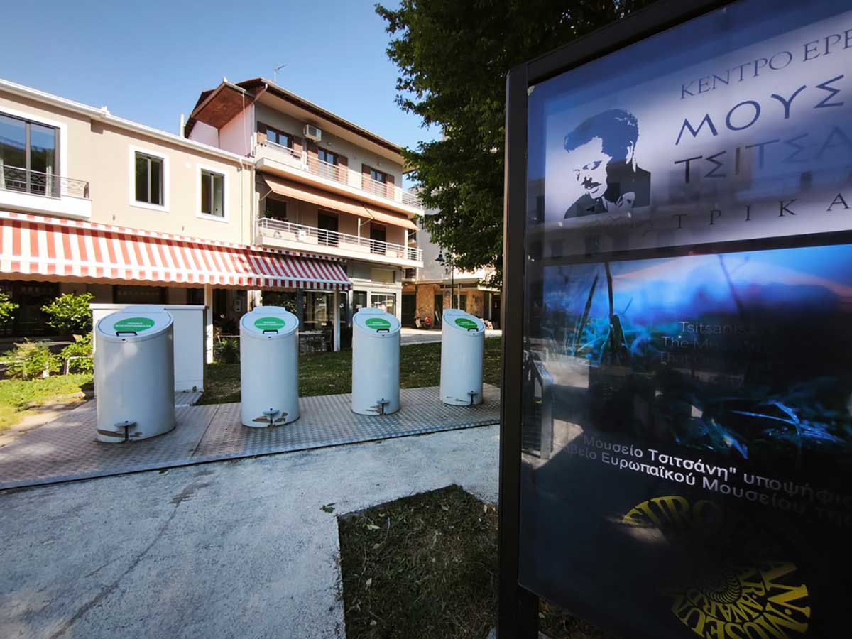 Open Mall Τρίκαλα: Το τεράστιο έργο της νέας εποχής