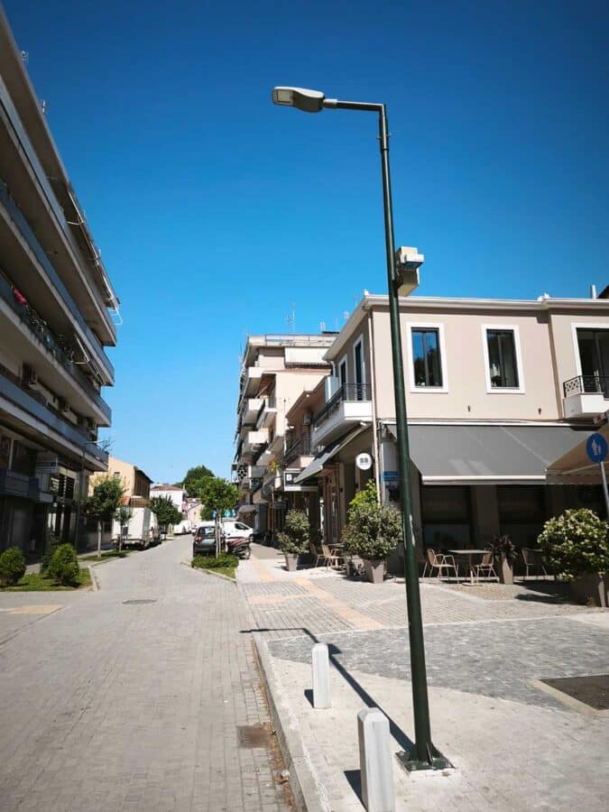 Open Mall Τρίκαλα: Το τεράστιο έργο της νέας εποχής