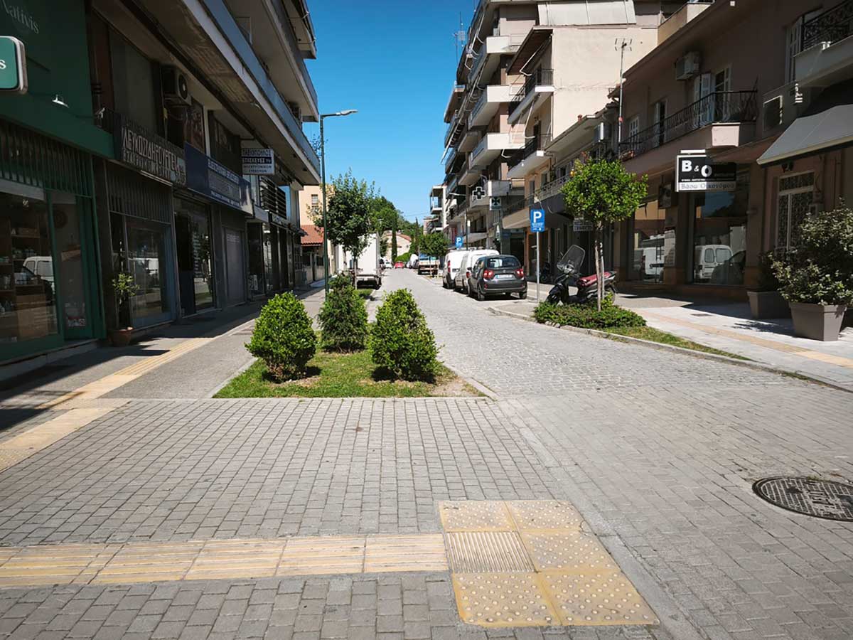 Open Mall Τρίκαλα: Το τεράστιο έργο της νέας εποχής