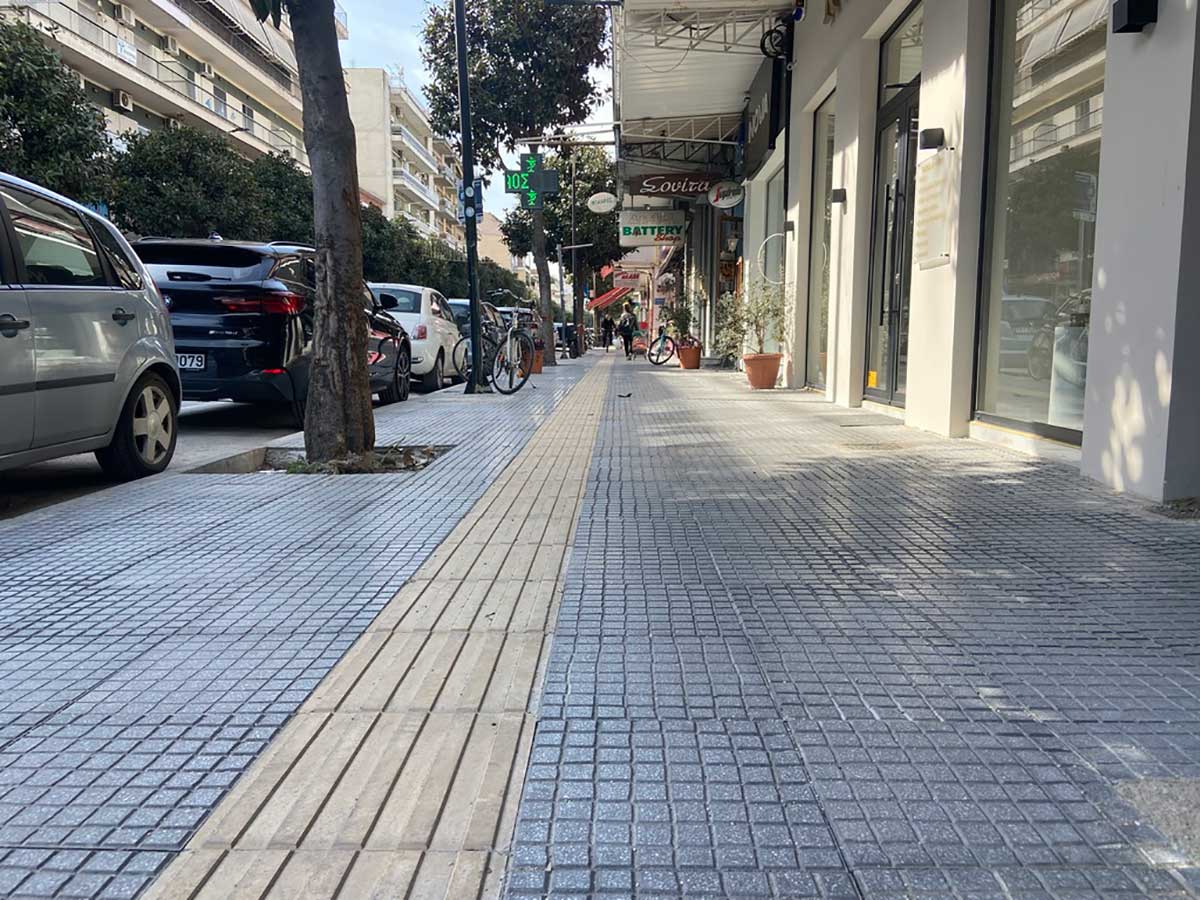 Open Mall Τρίκαλα: Το τεράστιο έργο της νέας εποχής