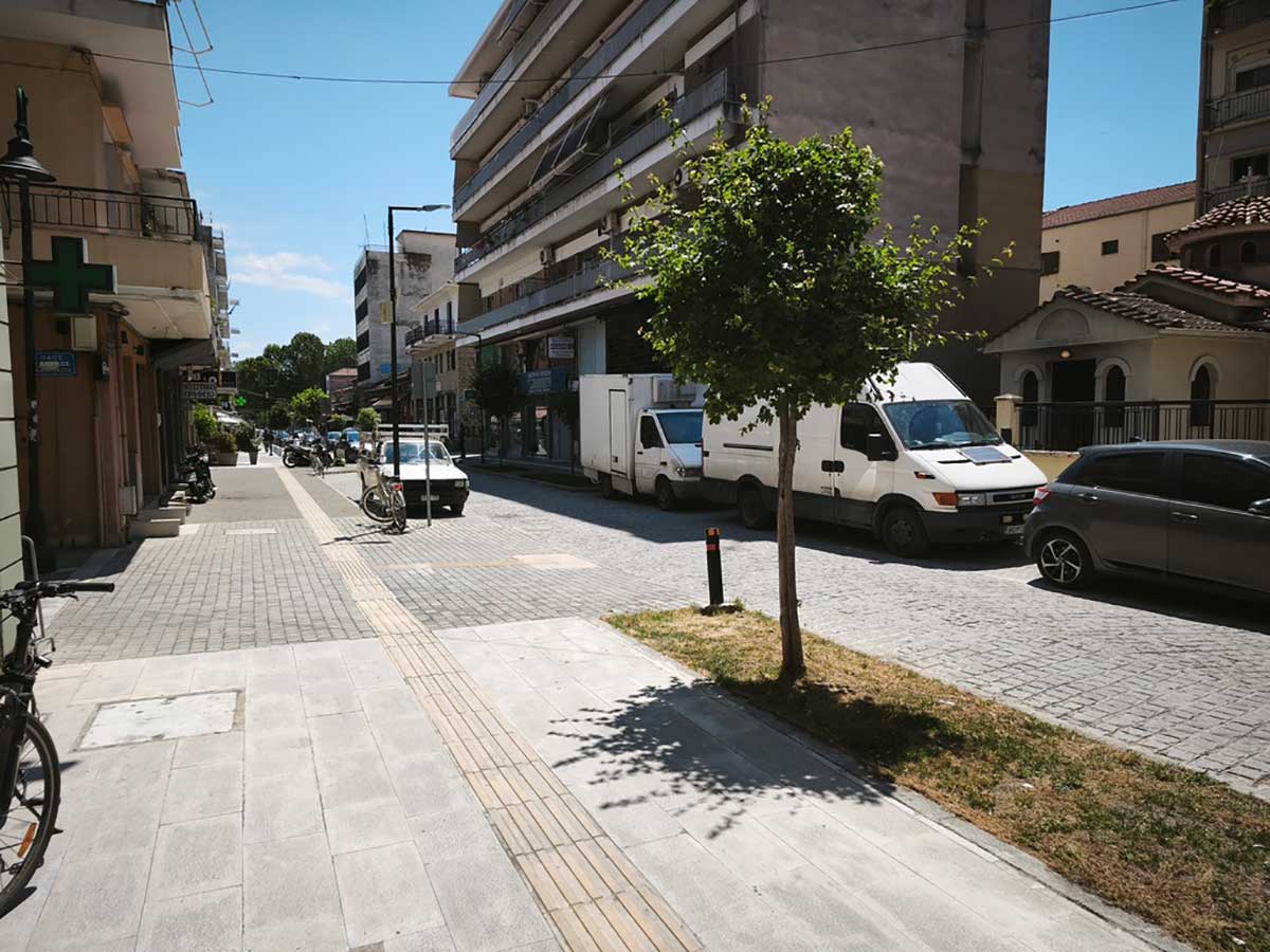 Open Mall Τρίκαλα: Το τεράστιο έργο της νέας εποχής