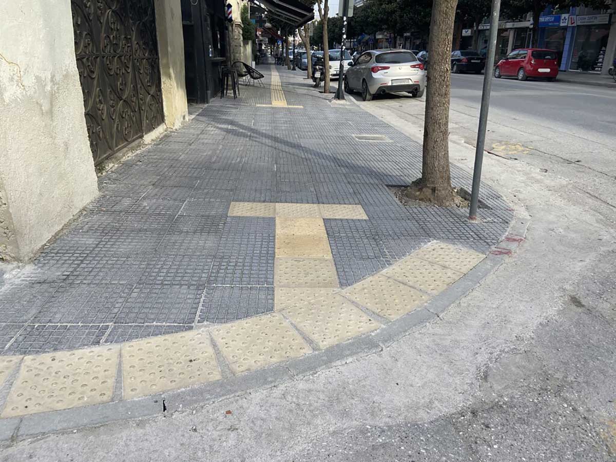 Open Mall Τρίκαλα: Το τεράστιο έργο της νέας εποχής