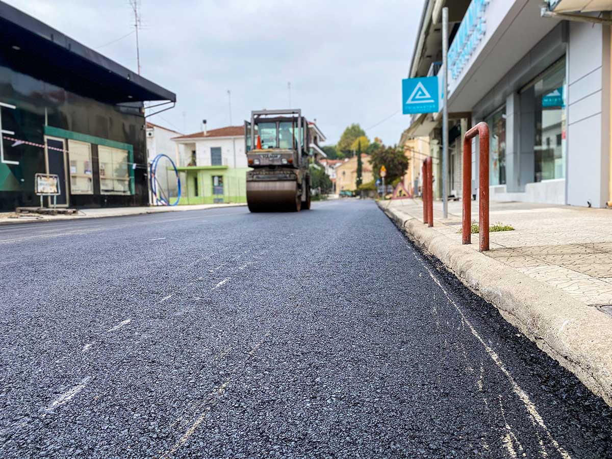 Open Mall Τρίκαλα: Το τεράστιο έργο της νέας εποχής