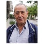 «Έφυγε» στα 77 του ο Γεώργιος Παπακώστας