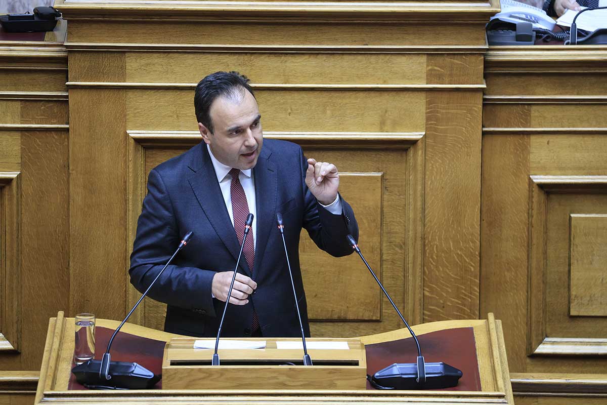 Gov.gr: Τι αλλάζει σε δικαιολογητικά και απάτες