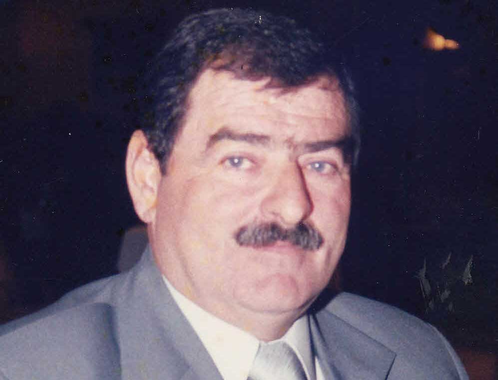 Έφυγε από τη ζωή ο Απόστολος Πολυγένης
