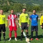 Α’ Ερασιτεχνική: Προτελευταία  δοκιμασία