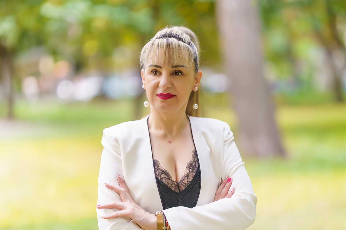 Μια θεραπευτική σχέση