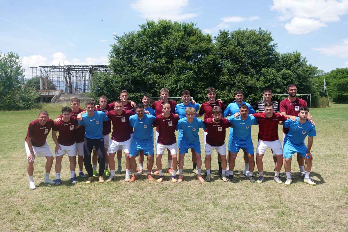 ΤΕΦΑΑ: Πρωταθλήτρια η ομάδα του Τσουκαλά «Tsouk fc»