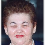 Έφυγε από τη ζωή η Ειρήνη Χατζηκυριάκου