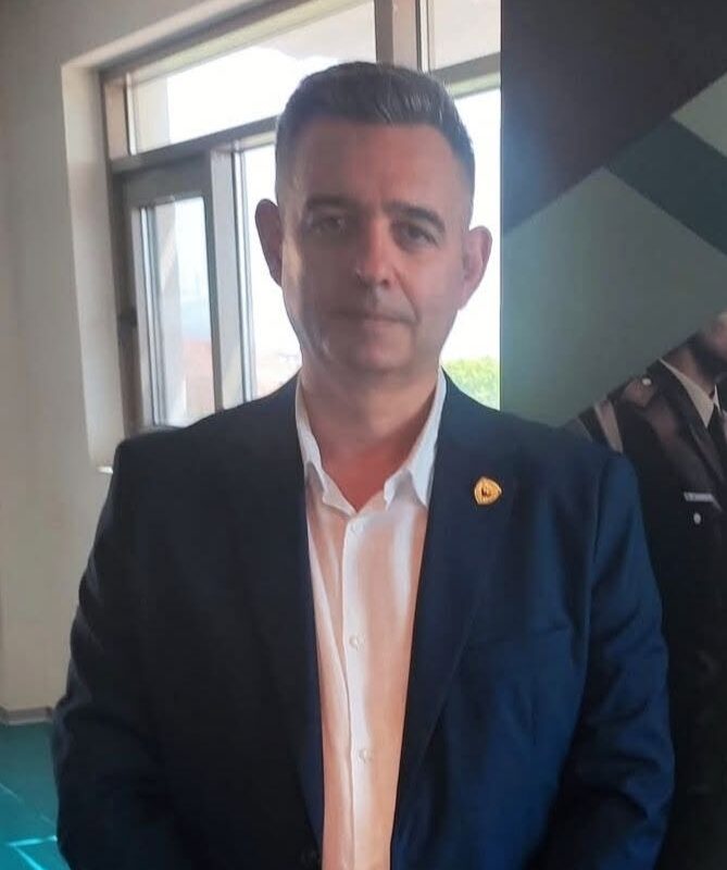 ΣΥΡΙΖΑ Τρικάλων: Παραιτήθηκε ο Ευάγγελος Κείος