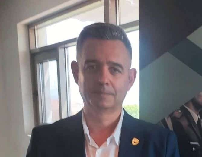ΣΥΡΙΖΑ Τρικάλων: Παραιτήθηκε ο Ευάγγελος Κείος