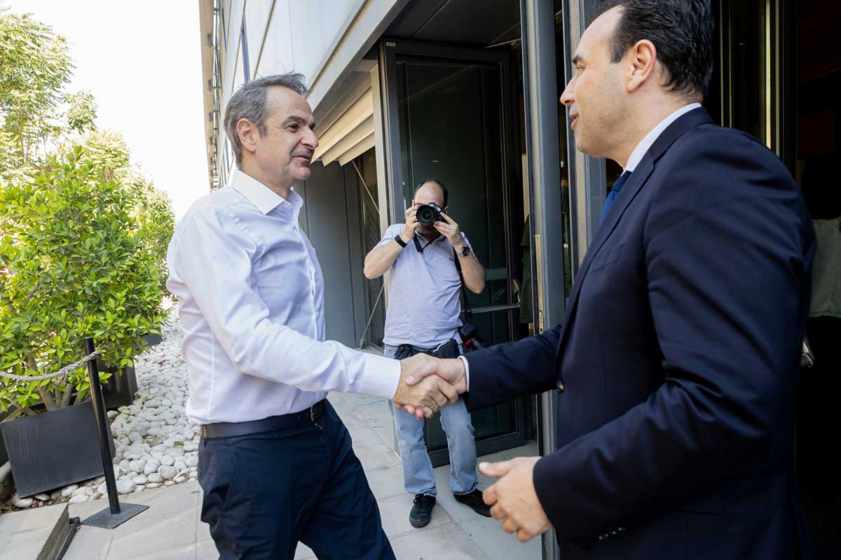 Παπαστεργίου: 350 εκατ. ευρώ για το Διάστημα