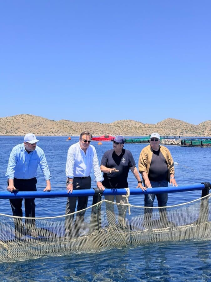Σχοινάς στη Χάλκη για υποδομές και νησιωτικότητα