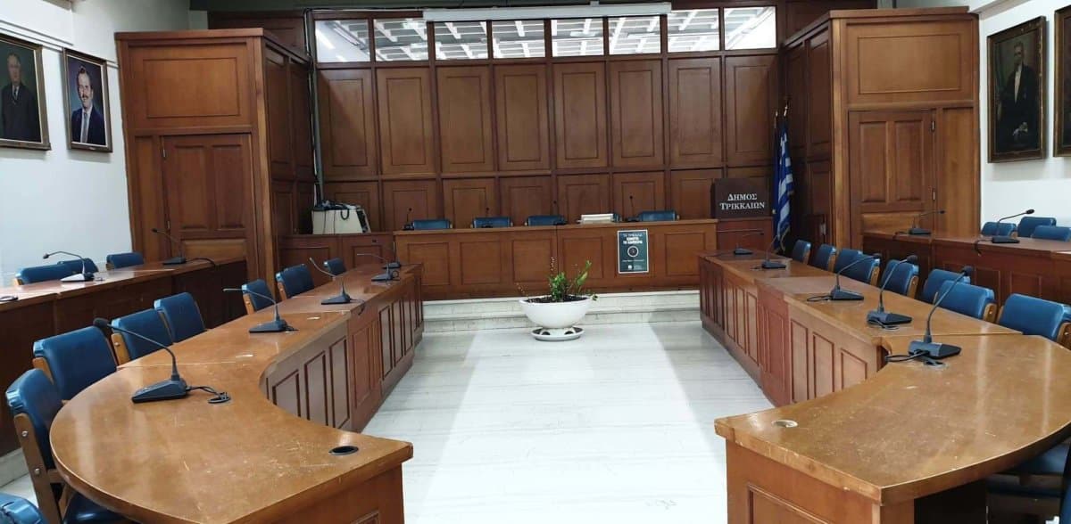 Νέος Κώδικας Αυτοδιοίκησης: Τι αλλάζει για αιρετούς στα Τρίκαλα