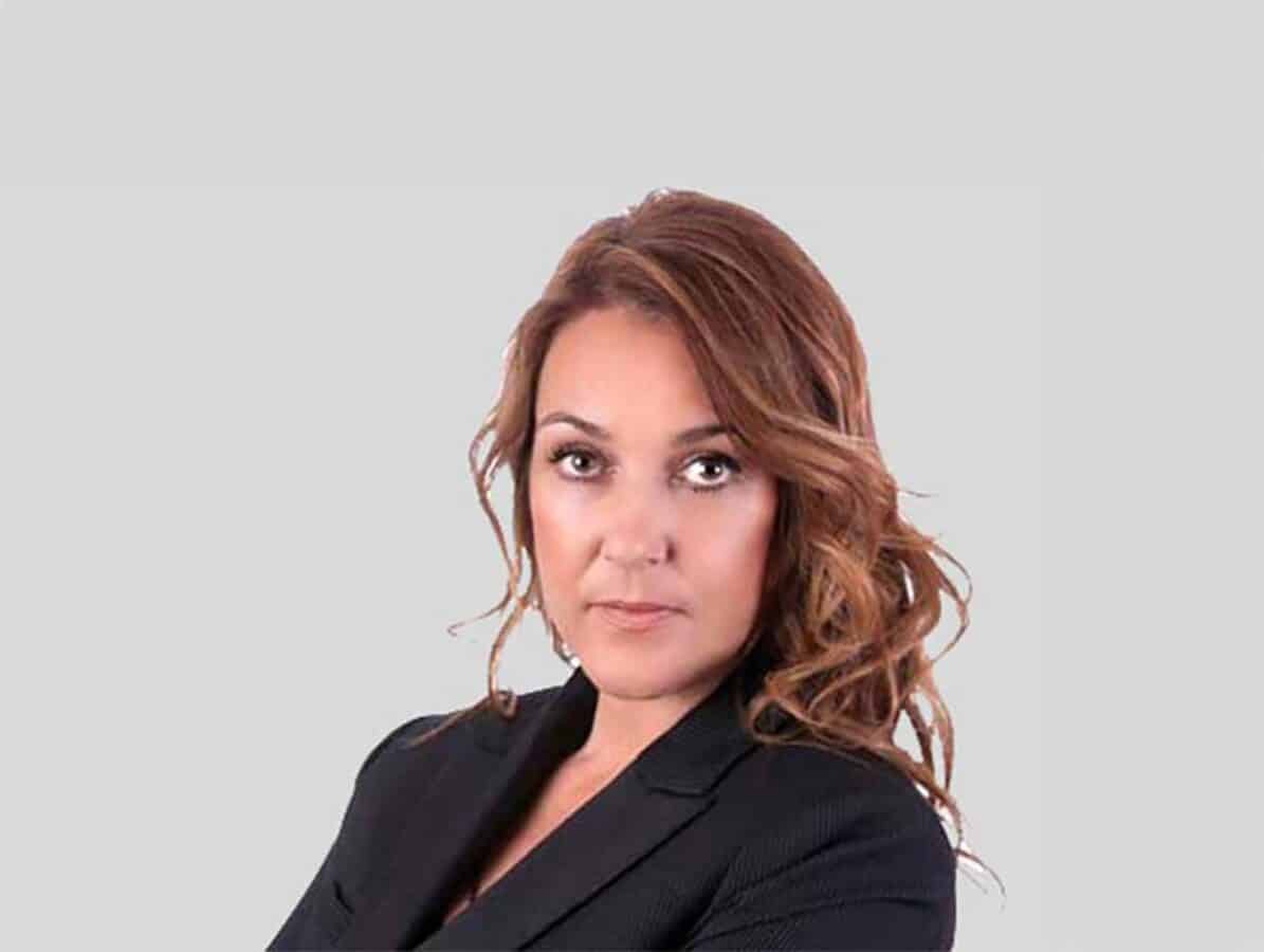 Λάρισα: Θλίψη για την Κατερίνα Ζιαζιά – Σουφλιά