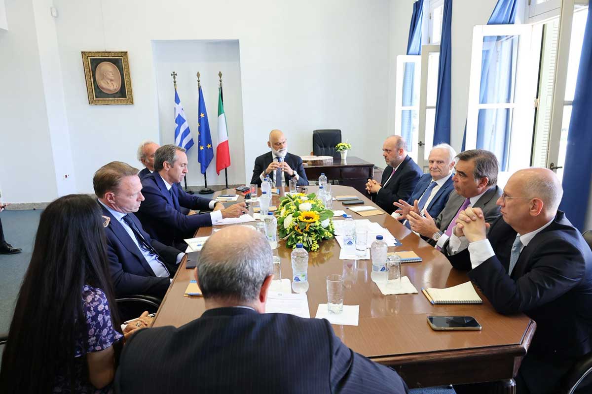 Αγροτικές πληρωμές: Δέσμευση ότι δεν θα χαθούν ενισχύσεις