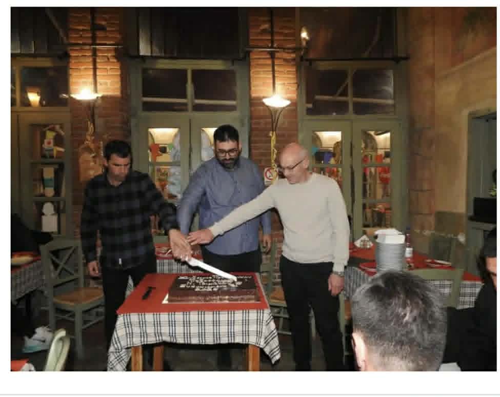 Περικλής Βασιλείου: Πρωταθλητής με στόχους και προβληματισμούς