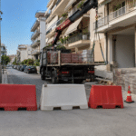 Τρίκαλα: Κλείνει τμήμα της Μαυροκορδάτου