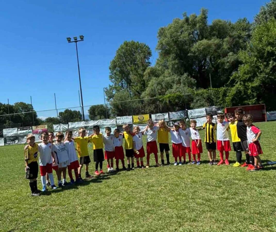 ΑΕΚ ΣΑΡΑΓΙΩΝ: Δράση σε Μπάρα και ΑΕΤ