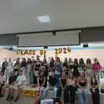 Το 2ο Λύκειο Τρικάλων αποχαιρέτησε τους αποφοίτους