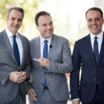 Κτηματολόγιο: Στο 99% η κτηματογράφηση της χώρας