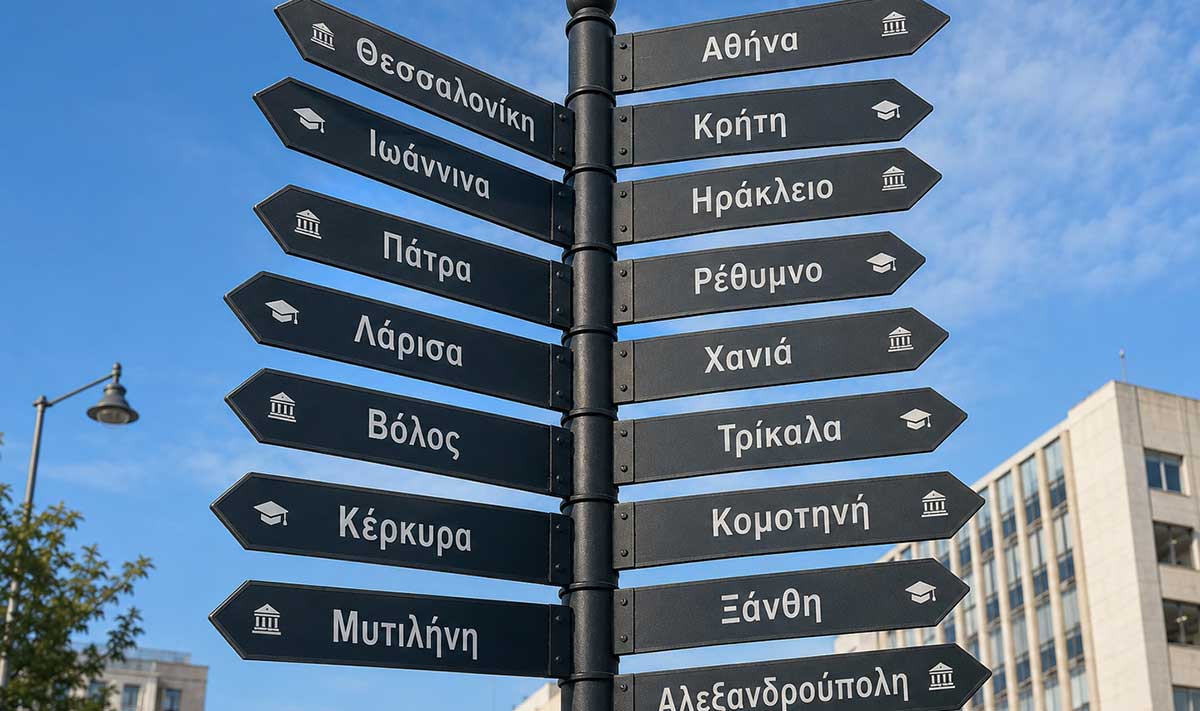 Πανελλήνιες εξετάσεις 2026, υψηλόβαθμες και χαμηλόβαθμες σχολές