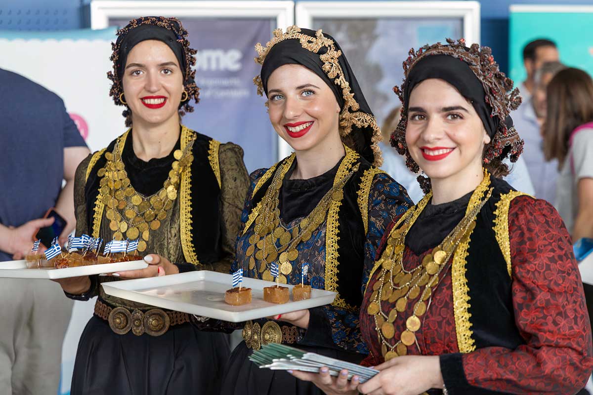 Πρώτη πτήση από Πολωνία στο Αεροδρόμιο Νέας Αγχιάλου