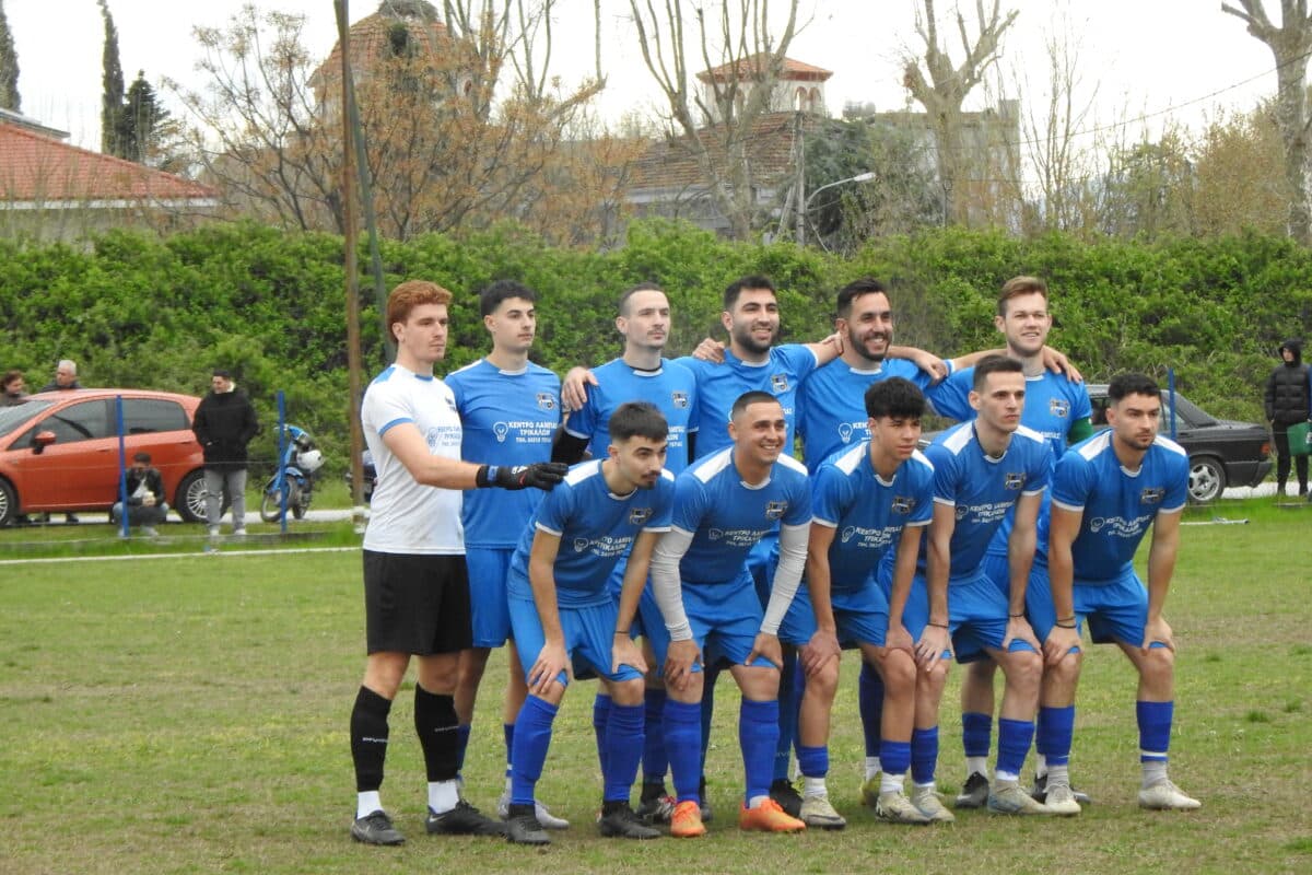 ΕΠΣΤ: Χωρίς τα Αμπελάκια (ΑΕΦΑ) η εκλογική διαδικασία