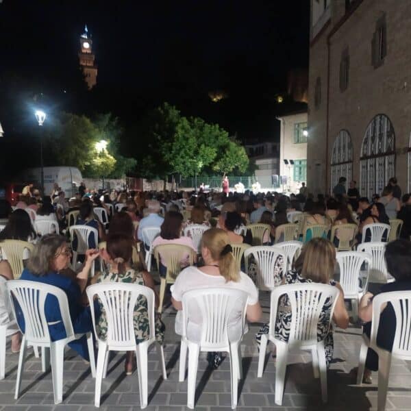 Τρίκαλα: Μουσική βραδιά στο Βαρούσι στις 2 Ιουλίου
