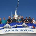 Κρουαζιέρα στις Σποράδες από την IPA Τρικάλων