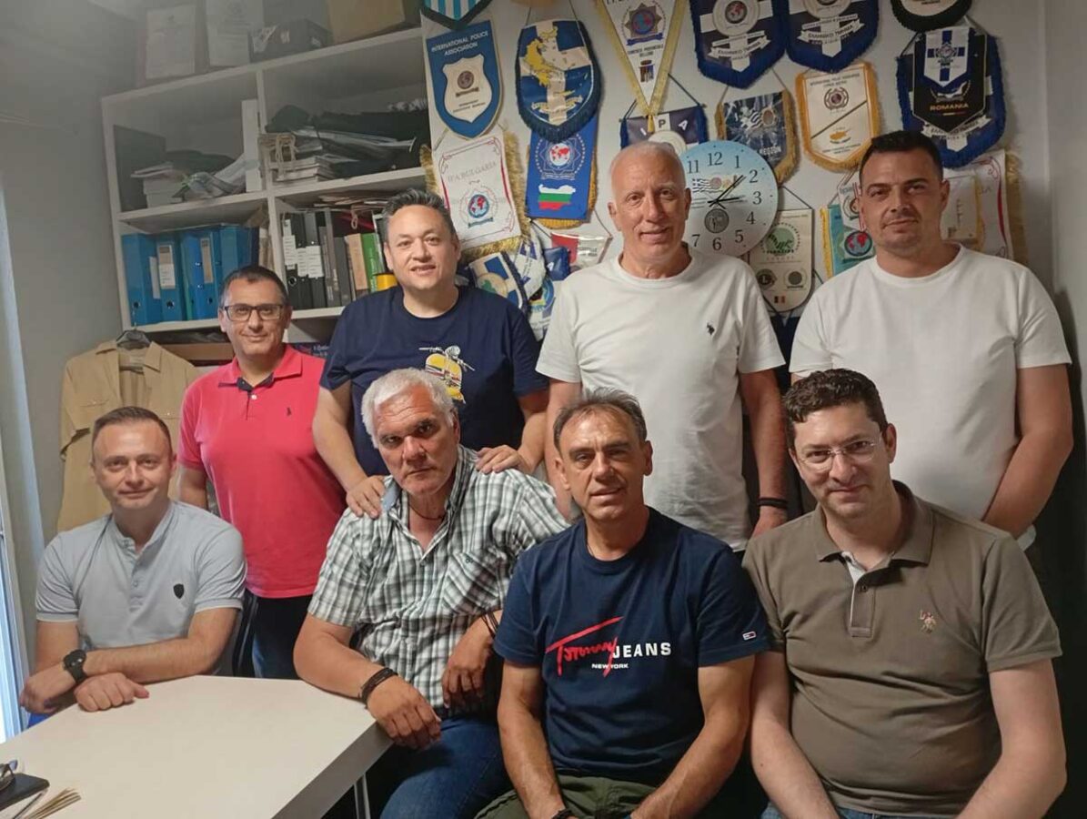 IPA Τρικάλων: Νέο Δ.Σ. με πρόεδρο τον Βασίλειο Δραγούτσο