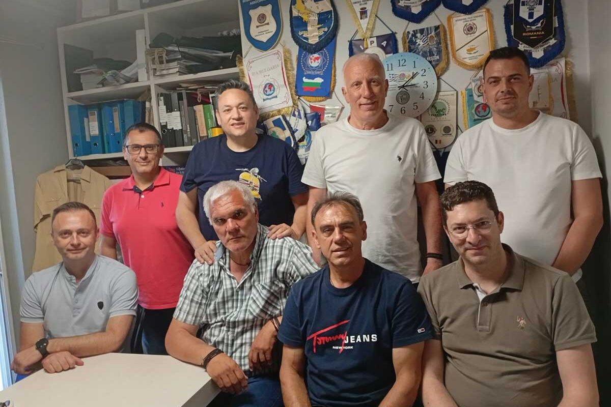 IPA Τρικάλων: Νέο Δ.Σ. με πρόεδρο τον Βασίλειο Δραγούτσο