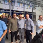 Οι φιλίες δεν αλλάζουν με τα αξιώματα