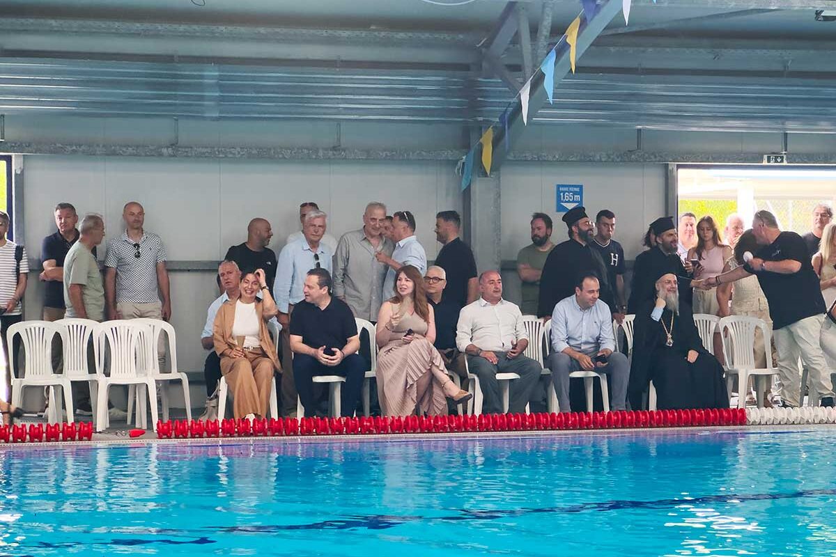 Η μάχη του Σακκά είναι πλέον «εντός των πυλών»