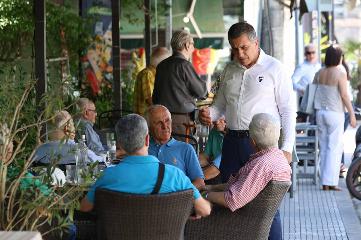 Μουσείο Πόλης Καρδίτσας: Επίσκεψη Κουρέτα