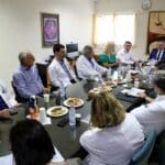 Έξι έργα 4,8 εκατ. ευρώ για νέο εξοπλισμό στο ΠΓΝΛ