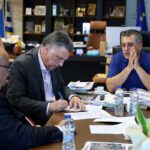 Θεσσαλία: Νέα συνεργασία Περιφέρειας – ΕΦΕΤ