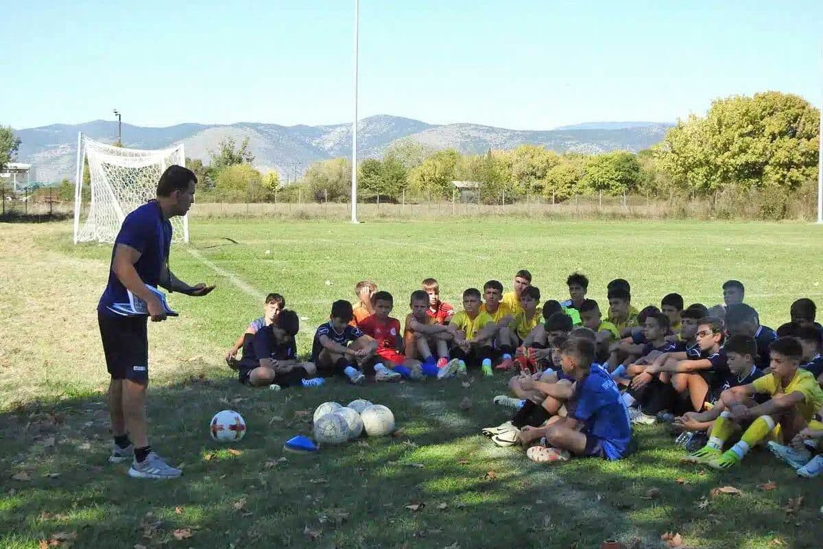 Συνεχίζει ο Βίκτωρας Ψύχος στις Μικτές