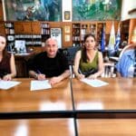 Κηπάκι: Νέο δίκτυο ομβρίων με έργο 239.762 ευρώ