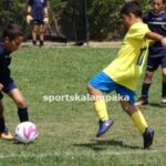 Άριστες οι εντυπώσεις στο 1st Cup Ακαδημιών