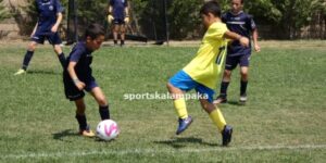 Άριστες οι εντυπώσεις στο 1st Cup Ακαδημιών