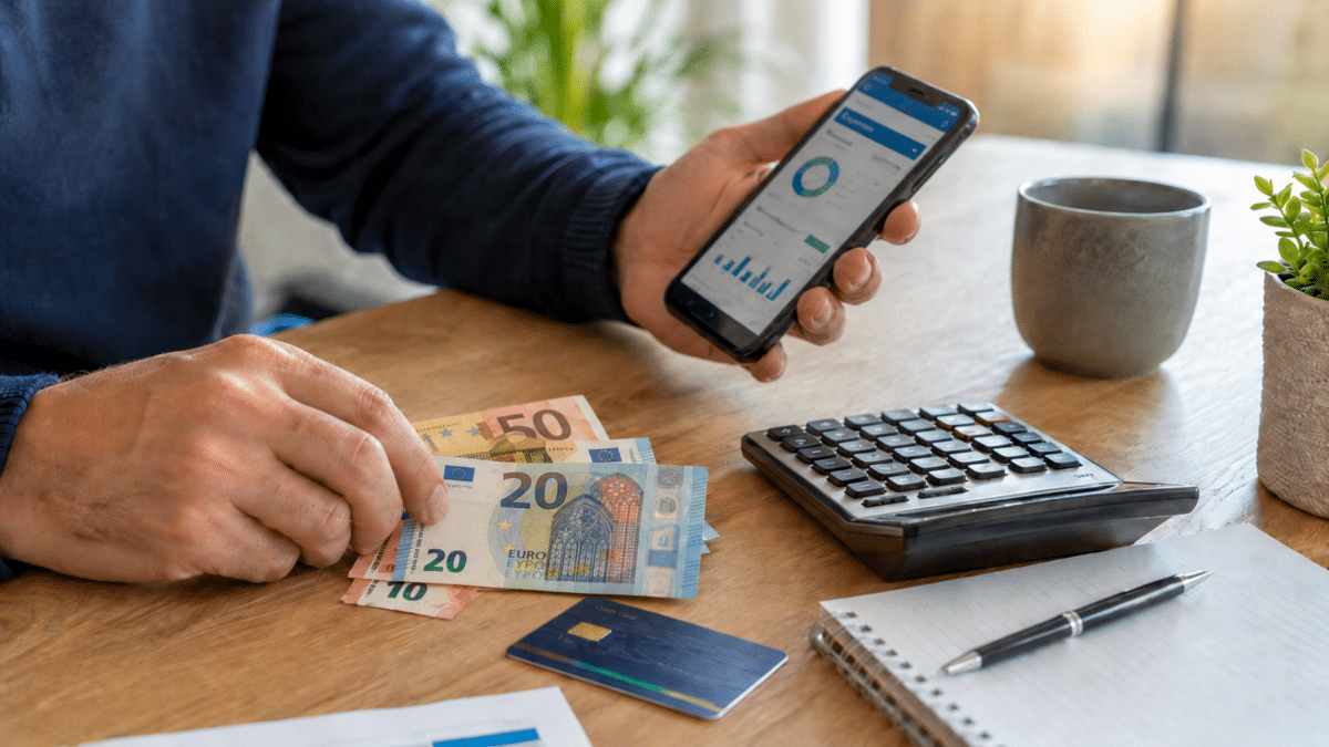 Ακατάσχετο: Αυξάνεται στα 1.600 ευρώ