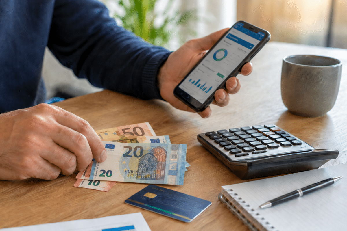 Ακατάσχετο: Αυξάνεται στα 1.600 ευρώ