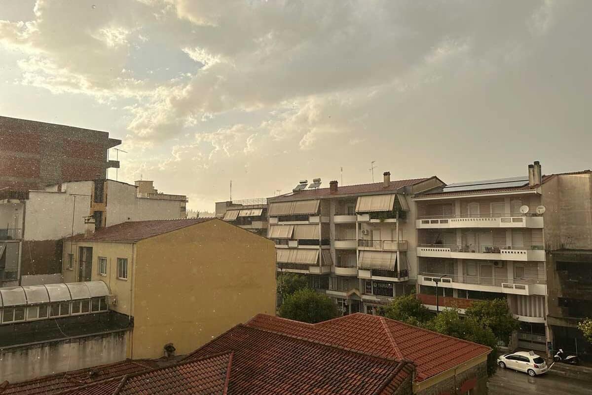 Ακίνητα: Ανεβαίνουν οι μεταβιβάσεις και στα Τρίκαλα