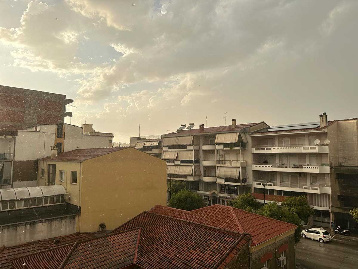 Ακίνητα: Ανεβαίνουν οι μεταβιβάσεις και στα Τρίκαλα