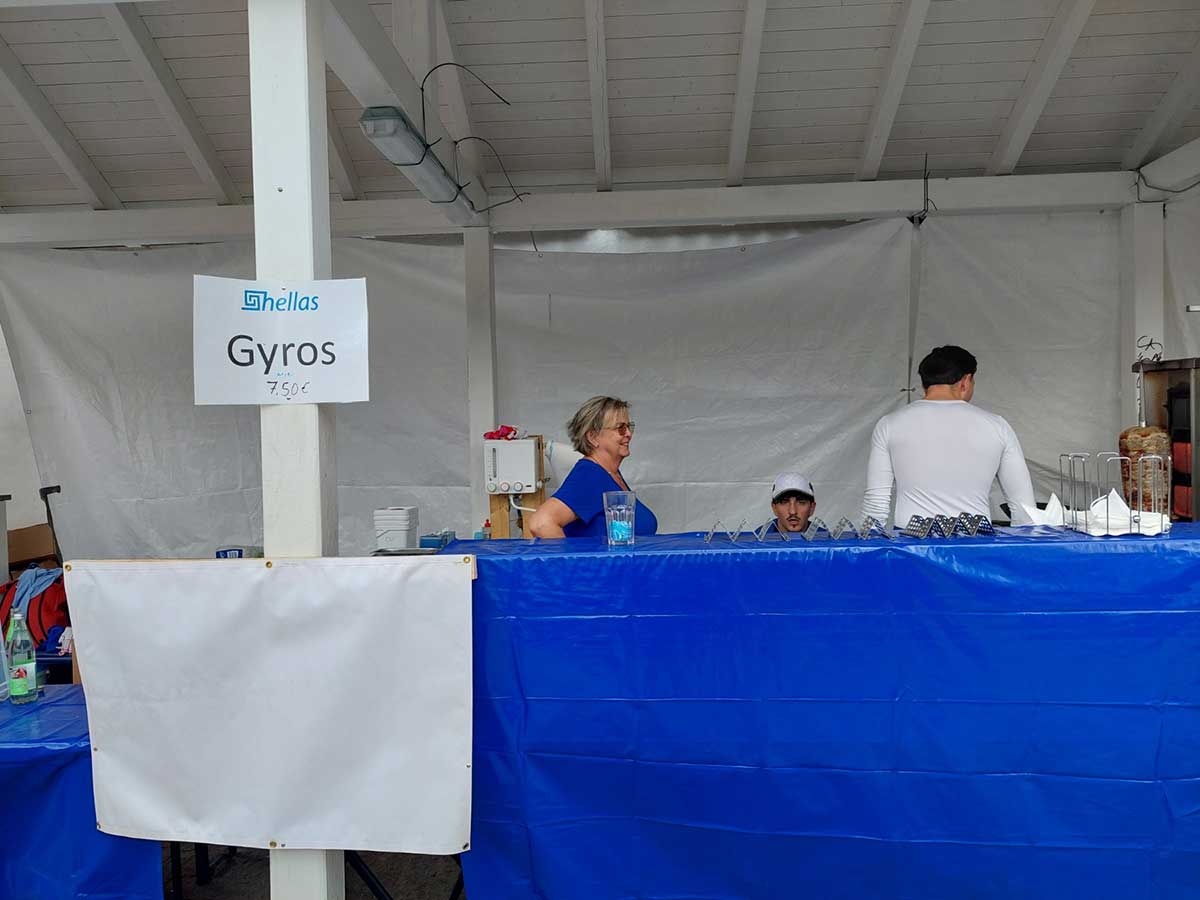 Τρίκαλα – Amberg: 25 χρόνια αδελφοποίησης