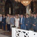 Τρίκαλα: Τίμησαν τους Απόστρατους της Ελληνικής Αστυνομίας